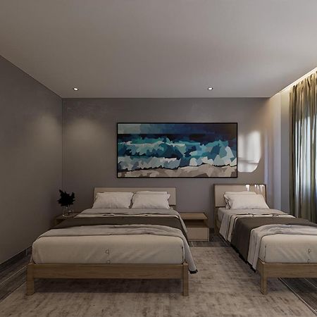 Split Rooftop Suites Durrës Eksteriør bilde