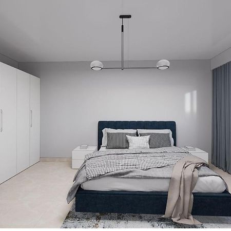 Split Rooftop Suites Durrës Eksteriør bilde